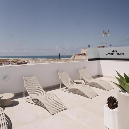 Azure Homes Conil De La Frontera Exterior foto