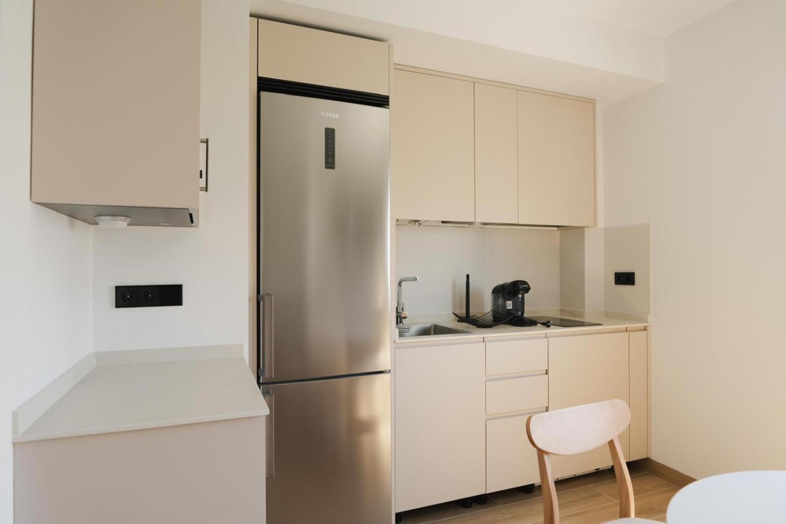 Azure Homes Conil De La Frontera Exterior foto