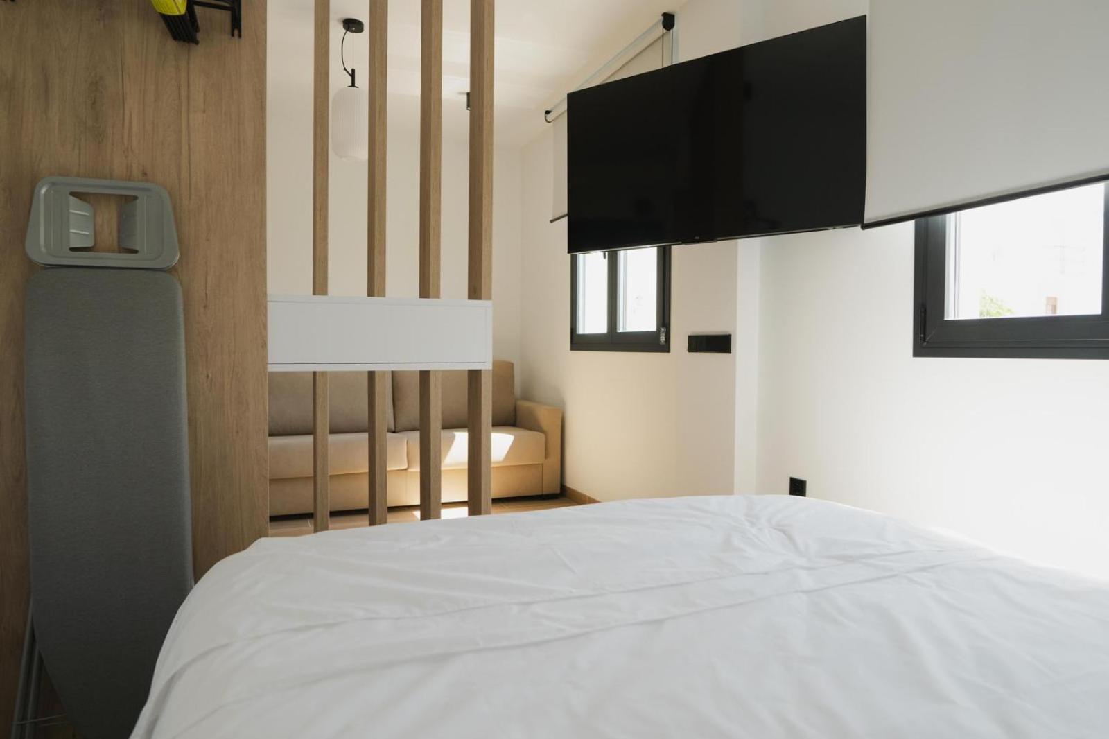 Azure Homes Conil De La Frontera Exterior foto