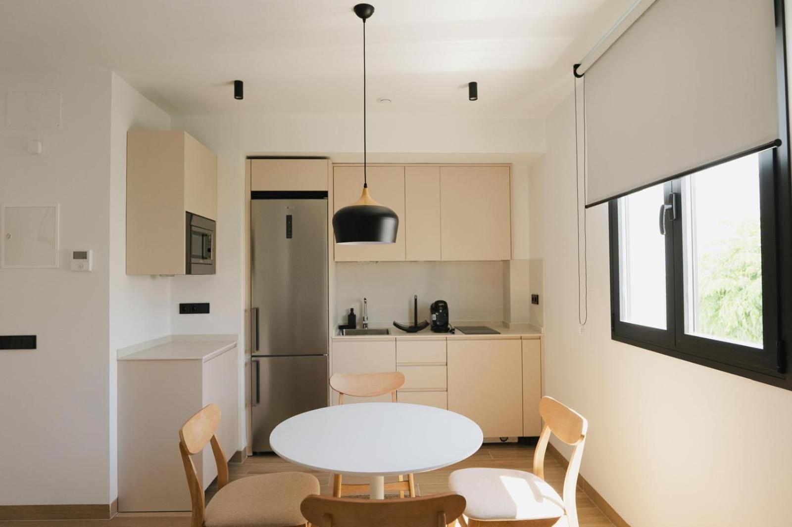 Azure Homes Conil De La Frontera Exterior foto