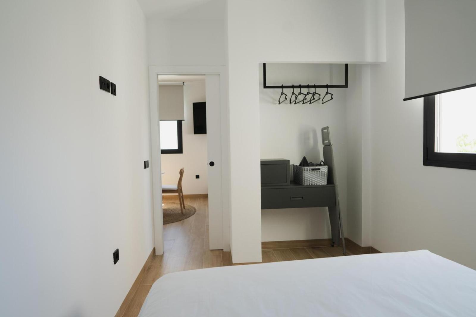 Azure Homes Conil De La Frontera Exterior foto