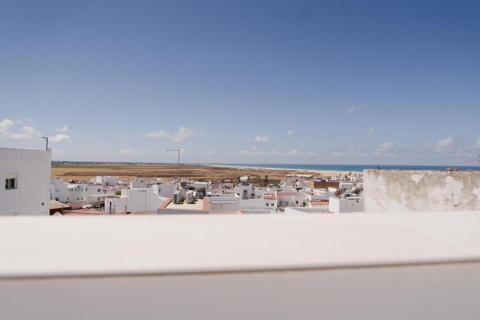 Azure Homes Conil De La Frontera Exterior foto