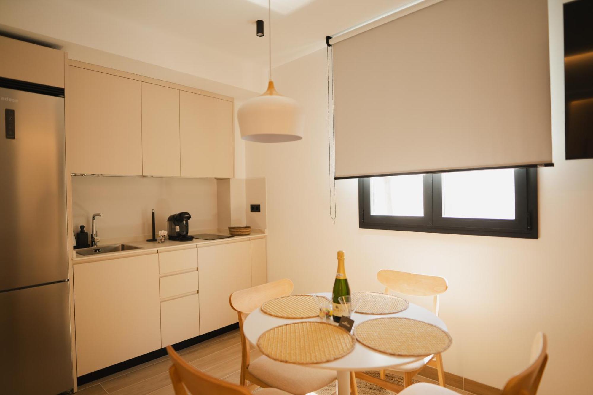 Azure Homes Conil De La Frontera Exterior foto