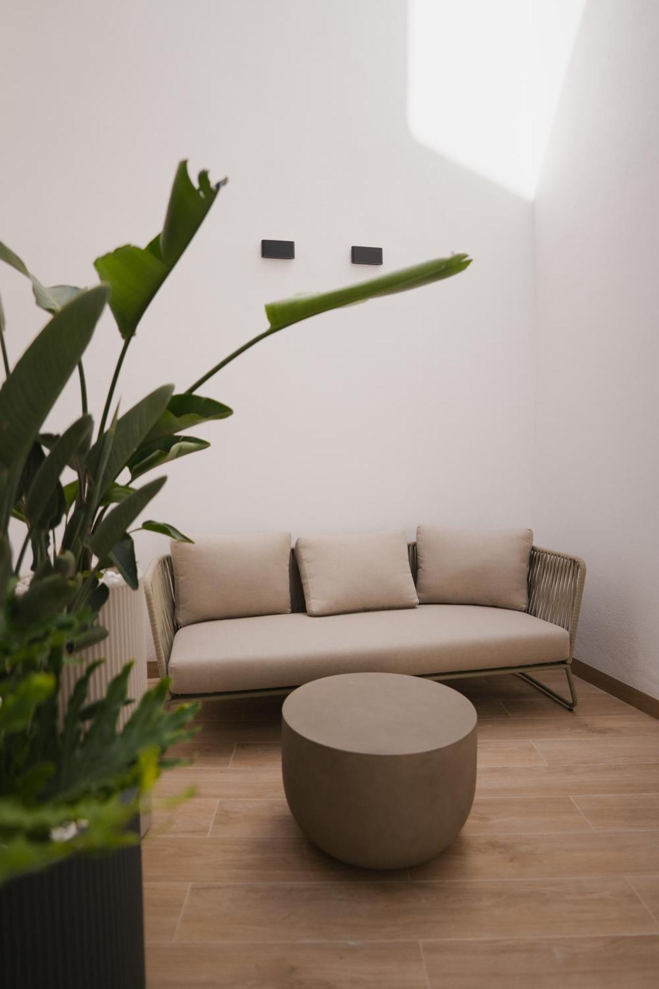 Azure Homes Conil De La Frontera Exterior foto