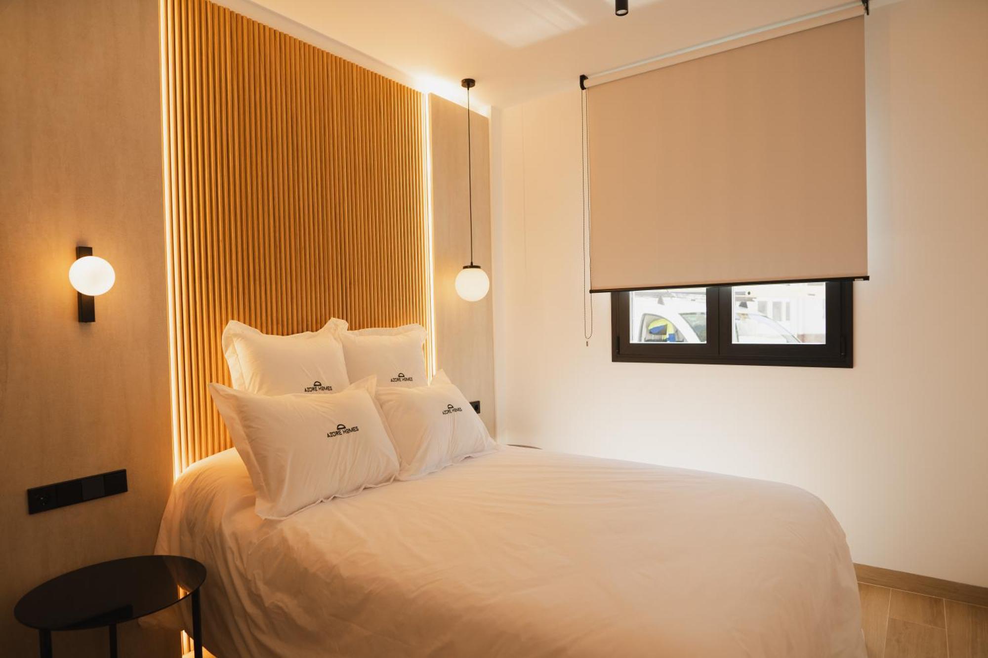 Azure Homes Conil De La Frontera Exterior foto
