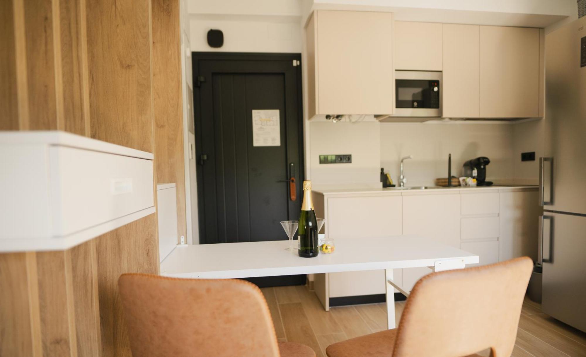 Azure Homes Conil De La Frontera Exterior foto