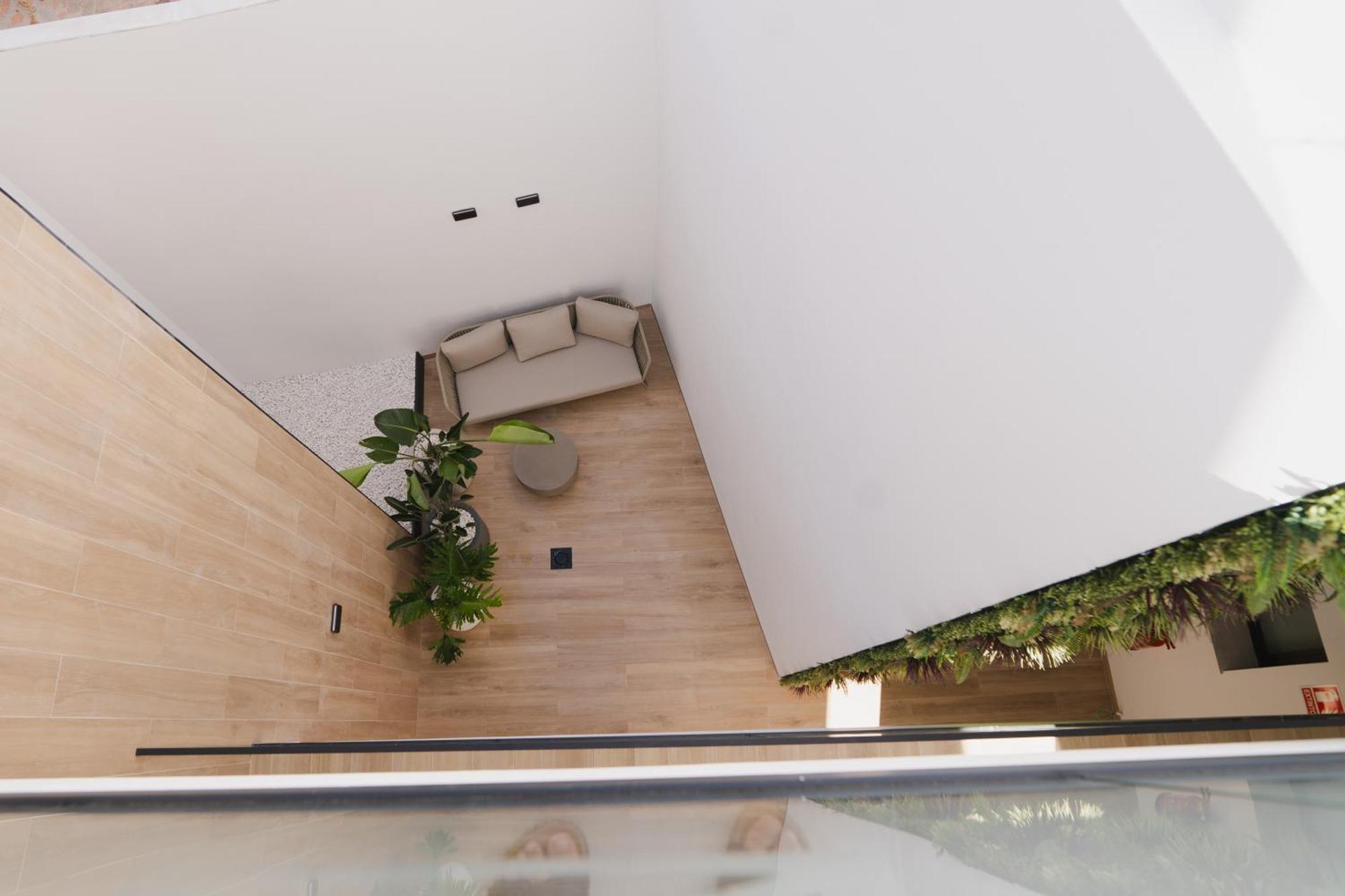 Azure Homes Conil De La Frontera Exterior foto