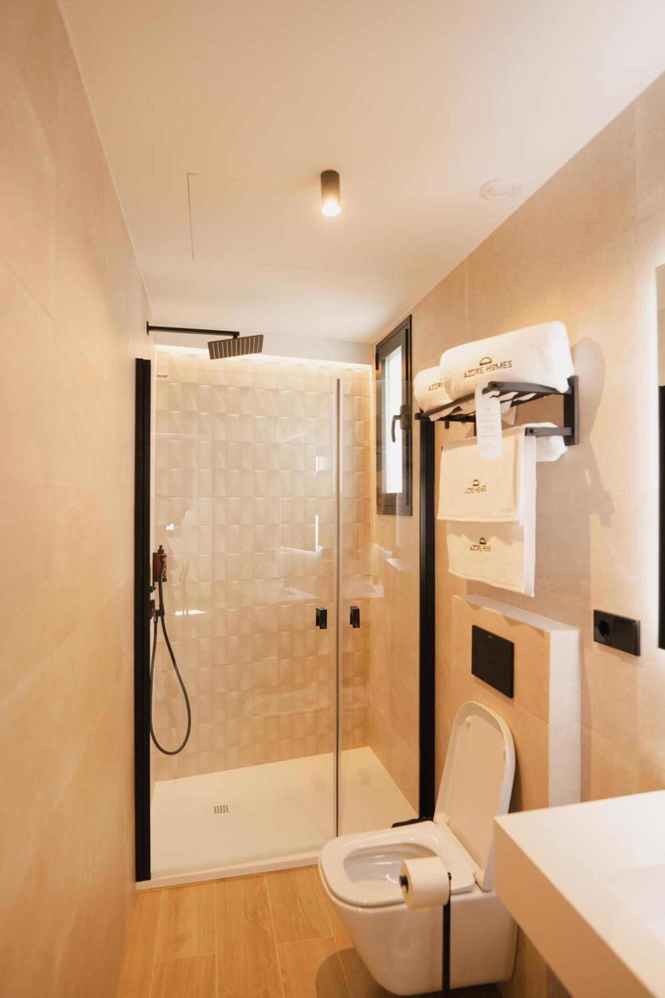 Azure Homes Conil De La Frontera Exterior foto